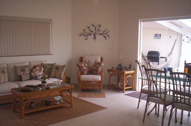 Casa em Ribamar